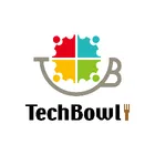株式会社TechBowlのロゴ