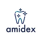 株式会社amidexのロゴ