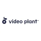 video plantのロゴ