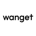 株式会社Wangetのロゴ