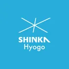 SHINKA Hyogoのロゴ