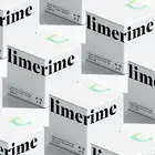 limerimeのロゴ