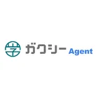 奨学金業務管理システム「ガクシーAgent」のロゴ