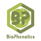 BioPhenolics株式会社のロゴ