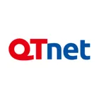 株式会社QTnetのロゴ