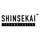 株式会社SHINSEKAI Technologiesのロゴ