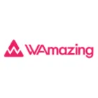 WAmazing -訪日インバウンド支援-のロゴ