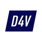 D4V合同会社のロゴ