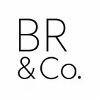 BoutiqueResidence&Co.株式会社のロゴ