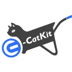 E-cat kit2のロゴ
