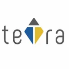 teTra Mk-7のロゴ