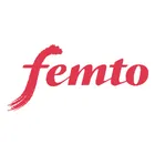 フェムトパートナーズ株式会社のロゴ