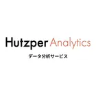 受託開発サービス『カスタムHutzper AI』のロゴ