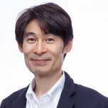 i-nest capital株式会社 山中 卓のプロフィール写真