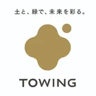 TOWINGのサービス | 宙炭（そらたん）のロゴ