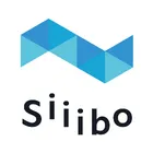 Siiibo証券株式会社のロゴ