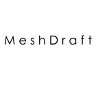 meshdraft | MESHELIFEのロゴ