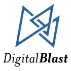 事業内容 | 株式会社DigitalBlastのロゴ