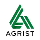 AGRIST株式会社のロゴ