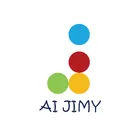 生成AI×RPA搭載の最新AI OCRツール『AI JIMY Paperbot』データ入力を完全自動化のロゴ