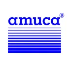 amuca | 海と生きるマテリアルのロゴ