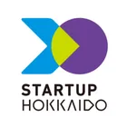 STARTUP HOKKAIDO実行委員会のロゴ