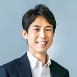 ライトアップベンチャーズ株式会社 中村 忠嗣のプロフィール写真