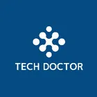 株式会社テックドクターのロゴ