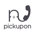 pickupon株式会社のロゴ
