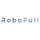 Robofullの営業支援サービスのロゴ