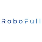 株式会社Robofullのロゴ