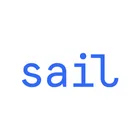 Sail（セイル）のロゴ