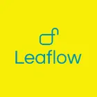 株式会社Leaflowのロゴ
