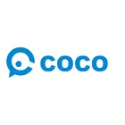 株式会社cocoのロゴ