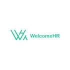 クラウド労務管理 | WelcomeHR | 東京都のロゴ