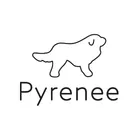 株式会社Pyreneeのロゴ