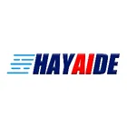 HAYAIDEのロゴ