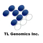 株式会社TL Genomicsのロゴ