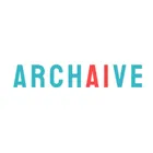 ARCHAIVEのロゴ
