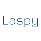 あんしんストック - 株式会社Laspyのロゴ