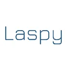 株式会社Laspyのロゴ
