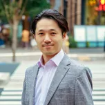 株式会社Laspy 藪原 拓人のプロフィール写真