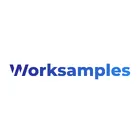 Worksamplesのロゴ