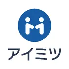 業者の一括比較、見積もりができる発注サイト｜アイミツのロゴ