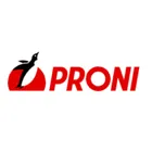 PRONI株式会社のロゴ