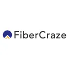 FiberCraze株式会社のロゴ