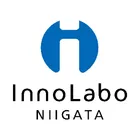 InnoLaboNIIGATA - スタートアップ×地域企業 事業共創プログラムのロゴ