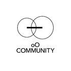 oO COMMUNITYのロゴ