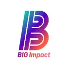 BIG Impact株式会社のロゴ
