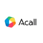 Acallのロゴ